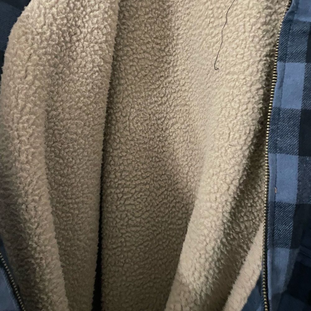 Wolverine Jacket - image 5